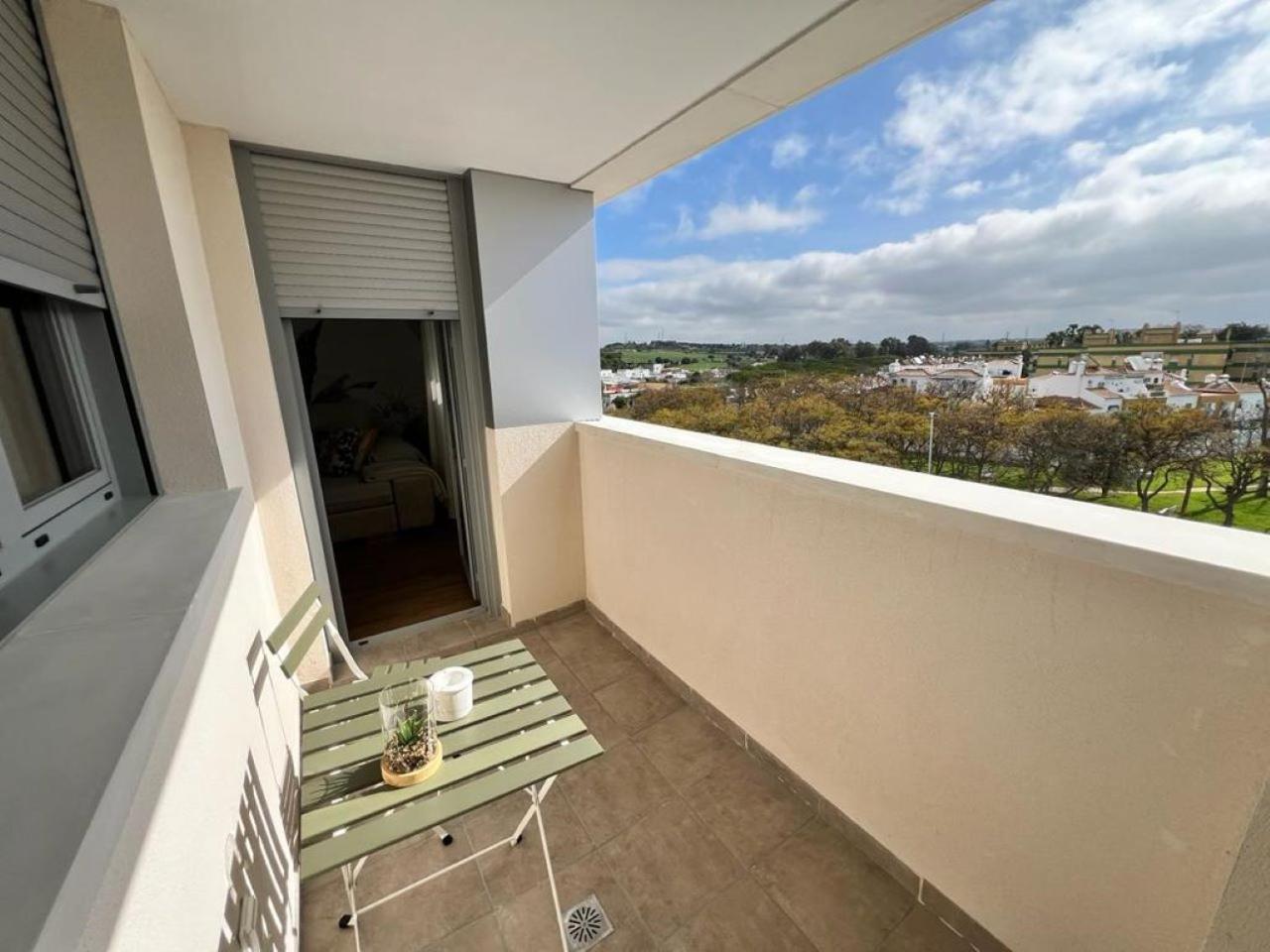 Jardines Del Porvenir 2 Lejlighed Puerto Real Eksteriør billede