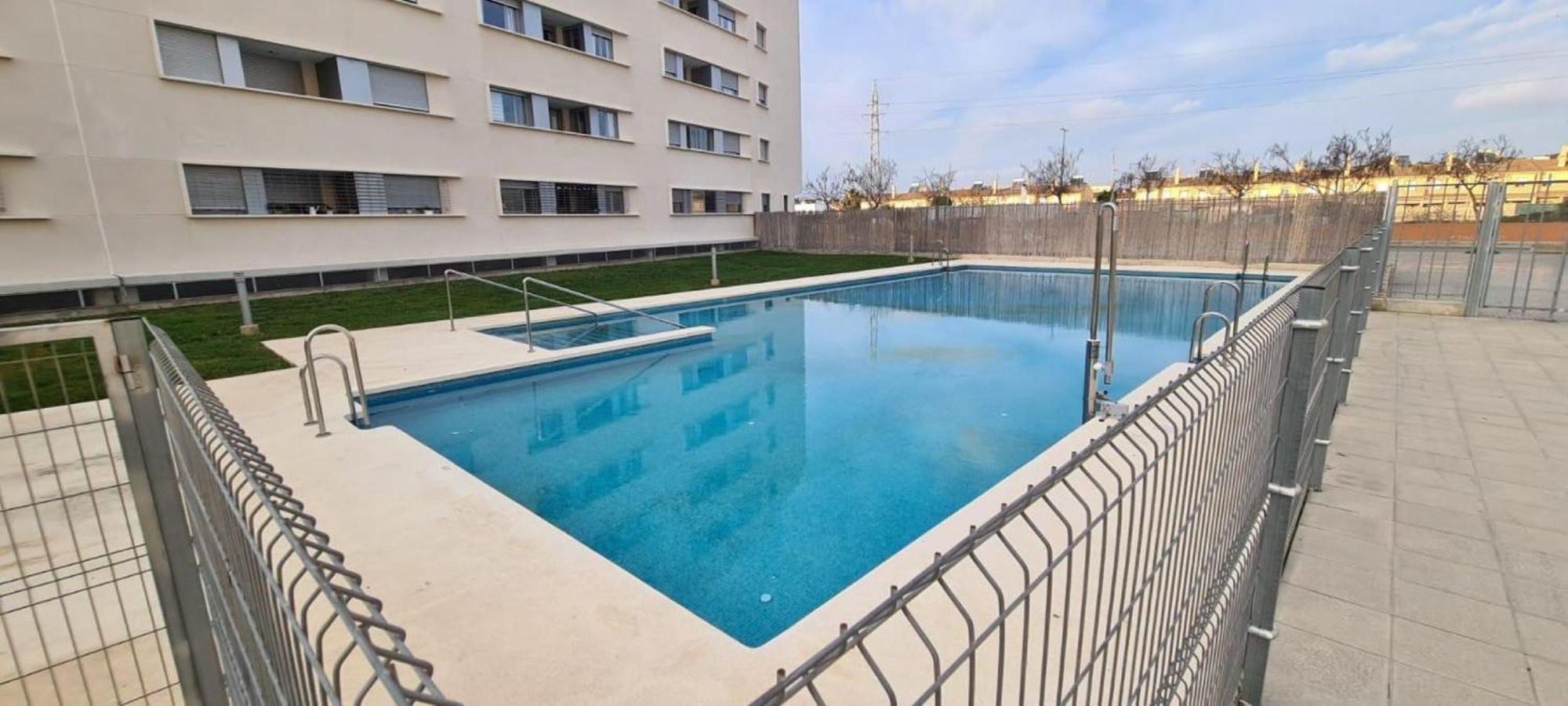 Jardines Del Porvenir 2 Lejlighed Puerto Real Eksteriør billede
